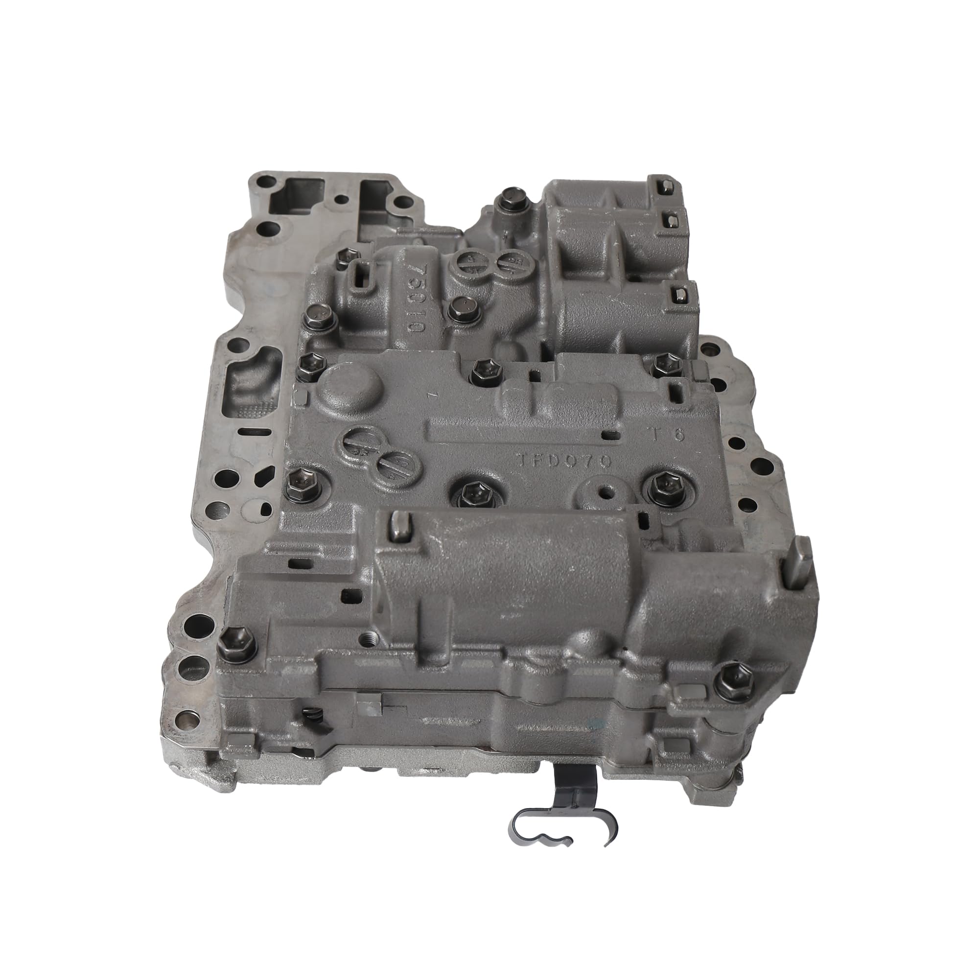 Amazon.com: TF70 TF70SC Transmission Valve Body Fit For Vo-lv o
